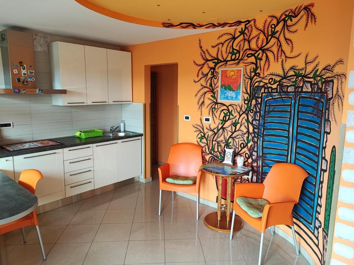 Simonetti Apartments Malinska Exterior foto